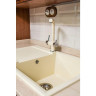 Мойка OMOIKIRI DAISEN 78-LB-PA Artgranit/пастила 4993688