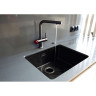 Мойка OMOIKIRI TAKI 54-U/IF-IN нерж.сталь/нержавеющая сталь 4973046