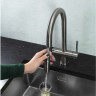 Смеситель OMOIKIRI AKITA-S-C 4994330