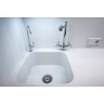 Смеситель OMOIKIRI KAGOSHIMA-C OKAG-CR-35